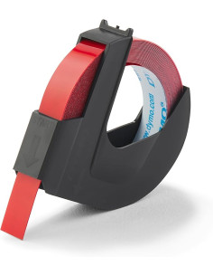 CINTA DYMO 3D 9MM X 3 MT...
