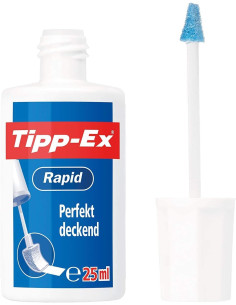 CORRECTOR TIPP-EX APLICADOR...