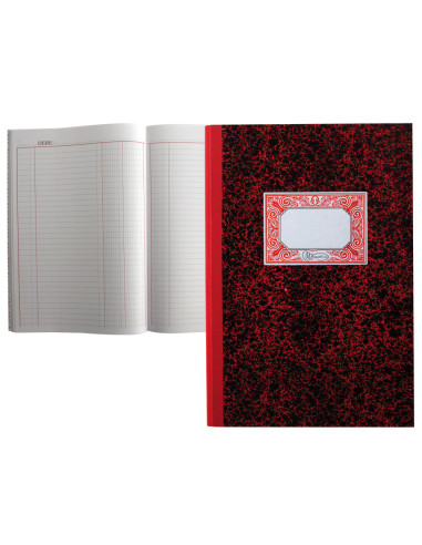 LIBRO MIQUELRIUS CARTONE 3015 FOLIO...