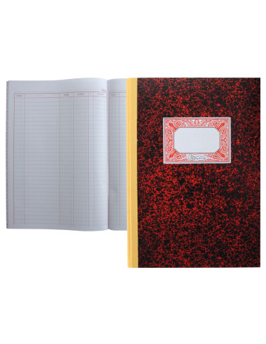 LIBRO MIQUELRIUS CARTONE 3016 FOLIO...