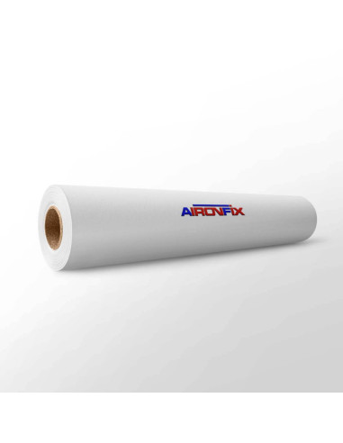 ROLLO ADHESIVO AIRONFIX TRANSPARENTE...