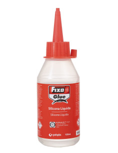 FIXO SILICONA LIQUIDA...