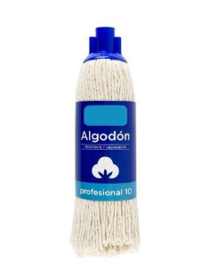 FREGONA DE ALGODON 250 gr....