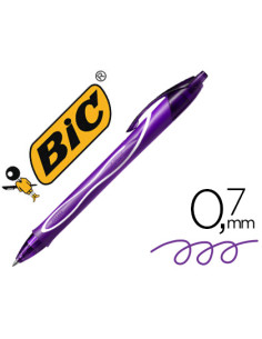 BOLIGRAFO BIC GELOCITY...