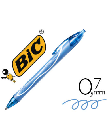 BOLIGRAFO BIC GELOCITY QUICK DRY...