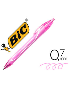 BOLIGRAFO BIC GELOCITY...