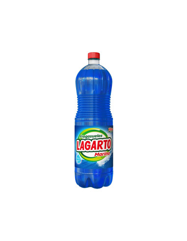 FREGASUELOS LAGARTO SPA BOTELLA DE 1,5 L