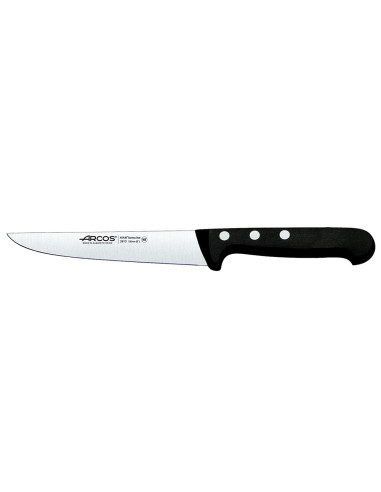 CUCHILLO COCINA ARCOS UNIVERSAL HOJA...