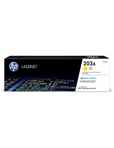 TONER HP 203A LASERJET PRO...