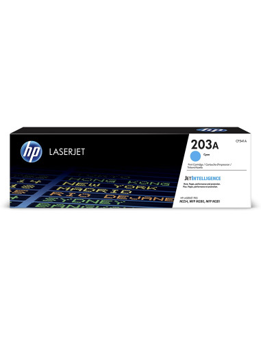 TONER HP 203A LASERJET PRO M254 / MFP...