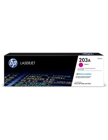 TONER HP 203A LASERJET PRO M254 / MFP...