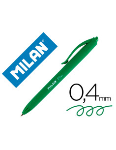BOLIGRAFO MILAN P1...