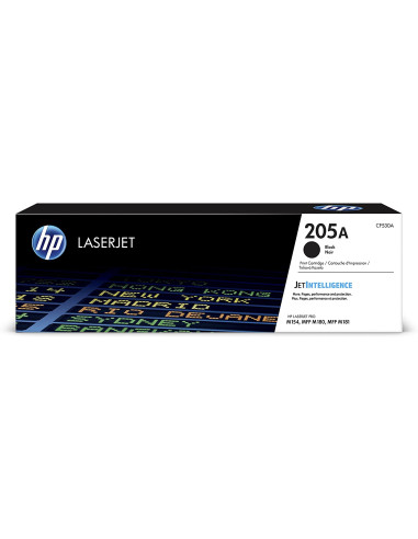 TONER HP 205A LASERJET M 154A / 154NW...