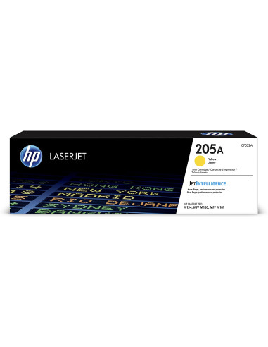 TONER HP 205A LASERJET M154A / 154NW...