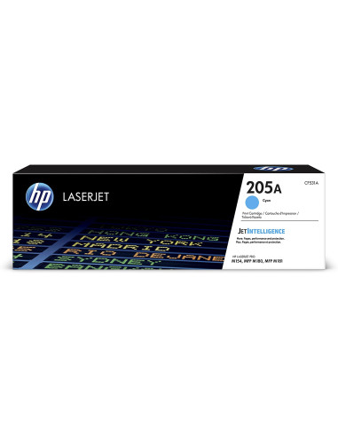 TONER HP 205A LASERJET M154A / 154NW...