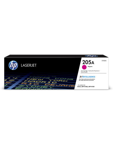 TONER HP 205A LASERJET M154A / 154NW...