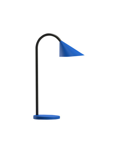 LAMPARA DE ESCRITORIO UNILUX SOL LED...