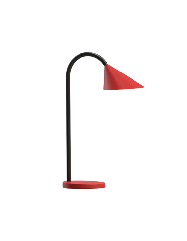 LAMPARA DE ESCRITORIO UNILUX SOL LED...