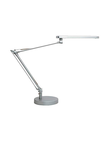 LAMPARA DE ESCRITORIO UNILUX LED 7W...