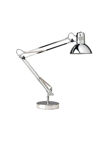 LAMPARA DE ESCRITORIO UNILUX LED 11W...