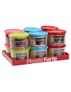 BOTE MULTIUSOS PLASTICO 500...