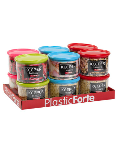 BOTE MULTIUSOS PLASTICO 500 ML CON...