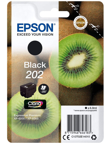 INK-JET EPSON 202 XP-6000 / XP-6005 /...