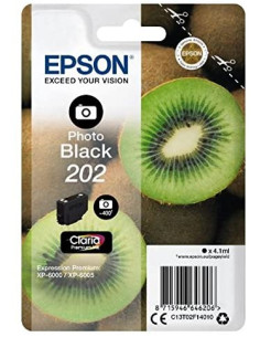 INK-JET EPSON 202 XP-6000 /...