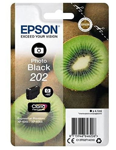 INK-JET EPSON 202 XP-6000 / XP-6005 /...