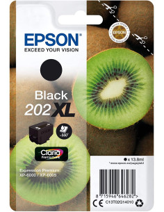 INK-JET EPSON 202 XL...