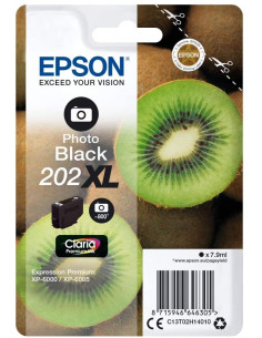 INK-JET EPSON 202 XL...