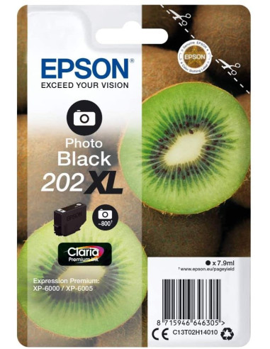 INK-JET EPSON 202 XL XP-6000 /...
