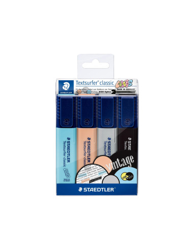 ROTULADOR TEXTSURFER CLASSIC 364...