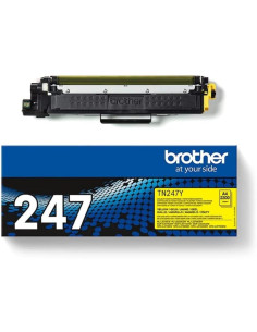 TONER BROTHER TN247Y...