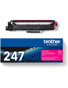 TONER BROTHER TN247M...