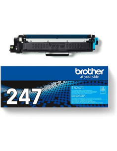TONER BROTHER TN247C...