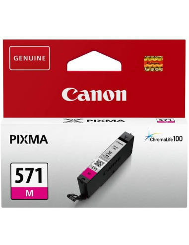 INK-JET CANON CLI 571 PIXMA TS5051/...