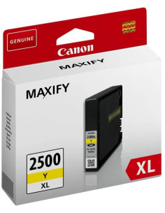 INK-JET CANON PGI 2500 XL...