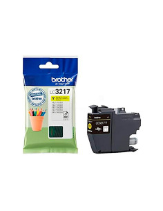 INK-JET BROTHER LC3217Y...