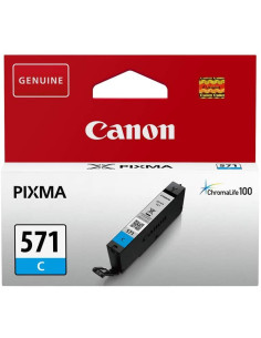 INK-JET CANON CLI 571 PIXMA...