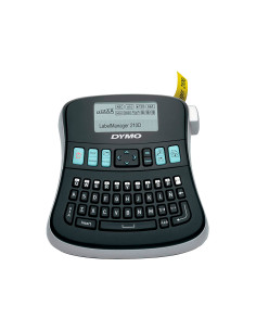 ROTULADORA DYMO ELECTRONICA...