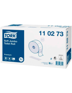 PAPEL HIGIENICO TORK JUMBO...