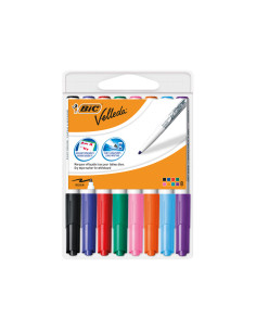 ROTULADOR BIC VELLEDA PARA...