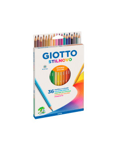 LAPICES DE COLORES GIOTTO...