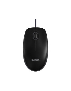 RATON LOGITECH OPTICO B100...