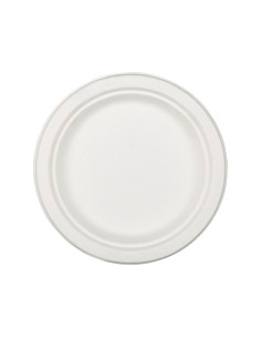 PLATO DE FIBRA DE CAÐA DE...