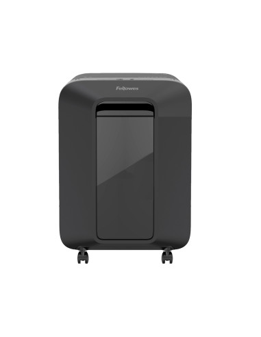 DESTRUCTORA DE DOCUMENTOS FELLOWES...