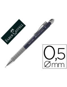 PORTAMINAS FABER CASTELL...