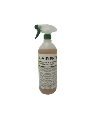 AMBIENTADOR SPRAY IKM K-AIR AROMA...