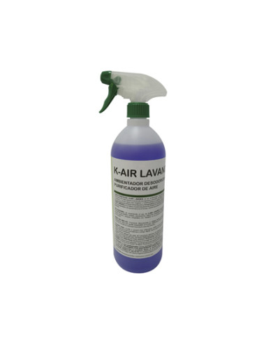 AMBIENTADOR SPRAY IKM K-AIR AROMA...